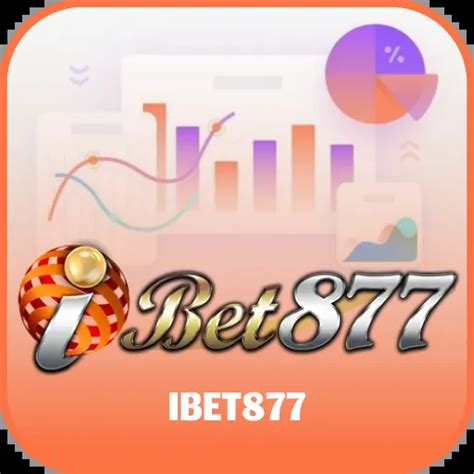 Ibet 877 .